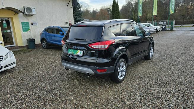 Ford Kuga Benzyna, Serwis Zieleniewo - zdjęcie 4