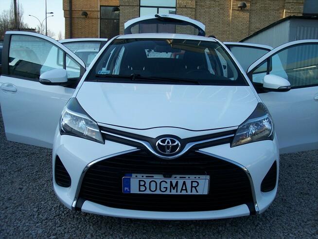 Toyota Yaris 14/15  SALON PL. instalacja LPG Warszawa - zdjęcie 7