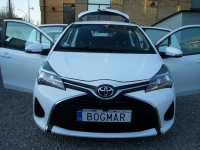 Toyota Yaris 14/15  SALON PL. instalacja LPG Warszawa - zdjęcie 7