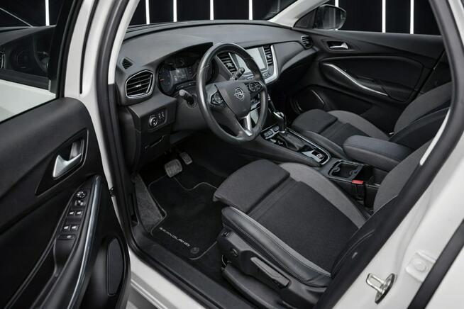 Opel Grandland X AUTOMAT*bezwypadkowy*navi*kamera cofania*opłacony Żabno - zdjęcie 11