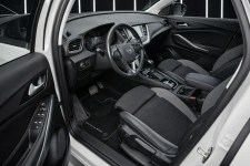 Opel Grandland X AUTOMAT*bezwypadkowy*navi*kamera cofania*opłacony Żabno - zdjęcie 11