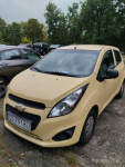 sprzedam Chevroleta Spark 2013 mały przebieg 39950 km Sosnowiec - zdjęcie 3