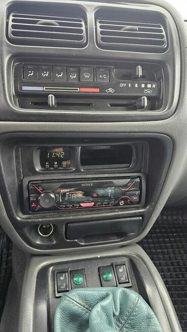 Suzuki Grand Vitara 2.0B 3d | Unikalny środek Sosnowiec - zdjęcie 6