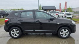 Nissan Qashqai super stan 1 własciciel Lębork - zdjęcie 5