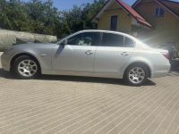 Sprzedam BMW 5 2006 Przemyśl - zdjęcie 4