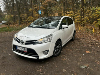 Toyota Verso Rezerwacja Poznań - zdjęcie 2