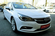 Opel Astra 1,6CDTI Klima, NAVI, alu R17, 2016r. Płock - zdjęcie 10