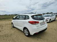 Kia Carens 1.7 136 KM KLIMA, 7 OSOBOWY, AUTOMAT, TEMPOMAT, ELEKTRYKA Strzegom - zdjęcie 7