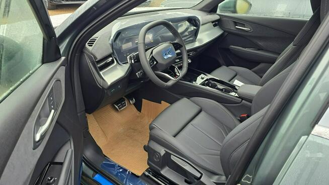 Audi Q3 e-hybrid 272 KM S tronic Radom - zdjęcie 7