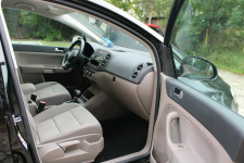 Volkswagen Golf V Plus Stargard - zdjęcie 11