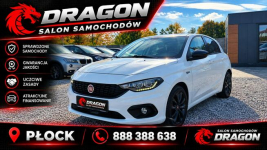 Fiat Tipo Jeden Właściciel 1.4 T Jet 120 KM