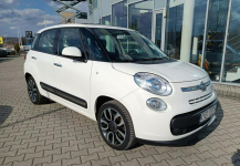 Fiat 500L Pop Star 1.4 TurboJet 120KM, panorama, navi Nowy Sącz - zdjęcie 6