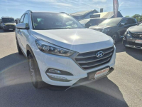 Hyundai Tucson III 1.7CRDI 115KM Bezwypadkowy Ładny Gniewkowo - zdjęcie 8