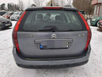 Citroen C5 2.0 HDI kombi lifting ogromne kombi tanio Fasty - zdjęcie 5