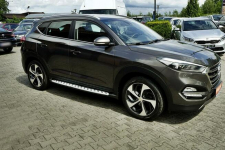 Hyundai Tucson Płock - zdjęcie 7