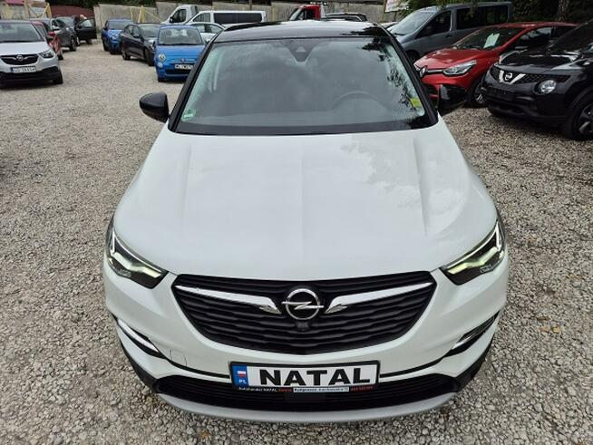 Opel Grandland X ******REZERWACJA*********** Bydgoszcz - zdjęcie 11