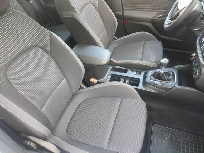 Ford Focus Salon Polska fv23 Otwock - zdjęcie 9