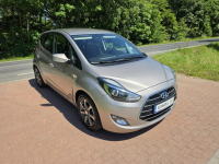 Hyundai ix20 Lift 1,6 benzyna z niskim przebiegiem 149 tyś km! Cielcza - zdjęcie 10