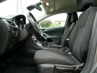 Opel Astra 1.6 CDTI 110KM Hatch -Krajowa -Bardzo zadbana -Zobacz Goczałkowice-Zdrój - zdjęcie 6