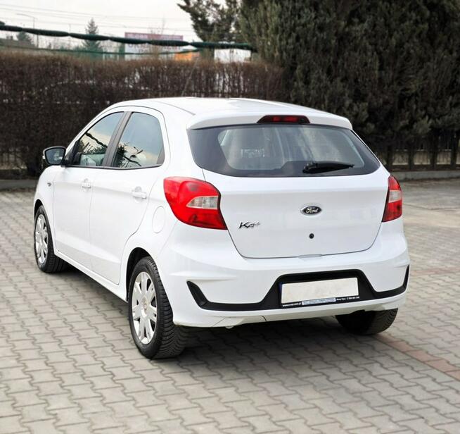Ford Ka+ Klima Serwis Nowy Sącz - zdjęcie 3