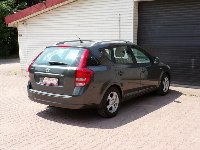 Kia Cee&#039;d Lift /Klima /Gwarancja / 2011 Mikołów - zdjęcie 10