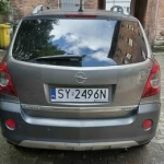 Opel Antara Bytom - zdjęcie 3