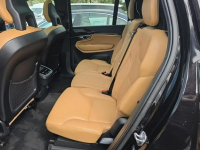 Volvo XC 90 AWD / T6 / Momentum / Bardzo zadbany Chwaszczyno - zdjęcie 8