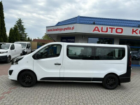 Opel Vivaro Rezerwacja Tarnowskie Góry - zdjęcie 8
