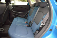 Renault Captur 0,9 90KM * navi * kamera * tempomat * Łuków - zdjęcie 8