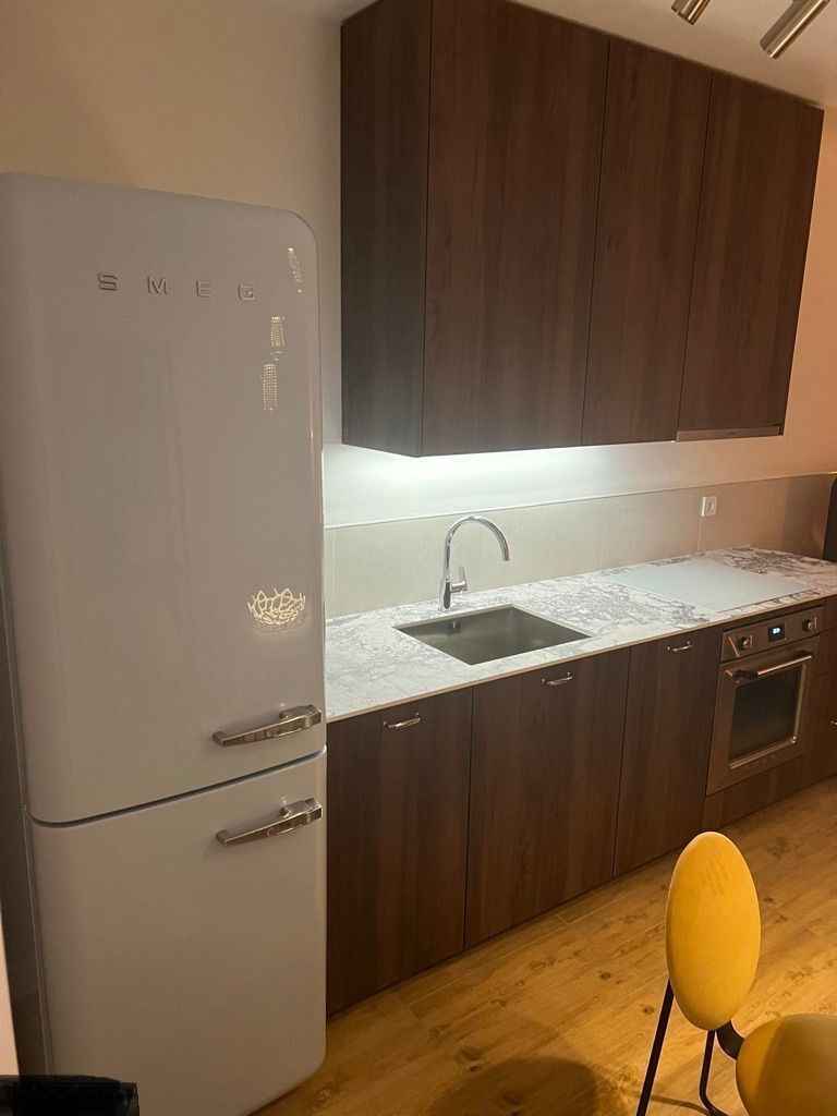 3pok, 47met, osiedle Le Vert 2 TARASY/2 OGRÓDKI/GARAŻ (Wrocław) Fabryczna - zdjęcie 4