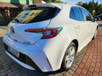 Toyota Corolla 20r Salon Polska 1.8 HYBRID Gwarancja BEZWYPADKOWE Białystok - zdjęcie 6