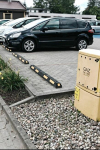 Ford s-max lift