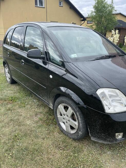 Sprzedam samochód Łańcut - zdjęcie 2