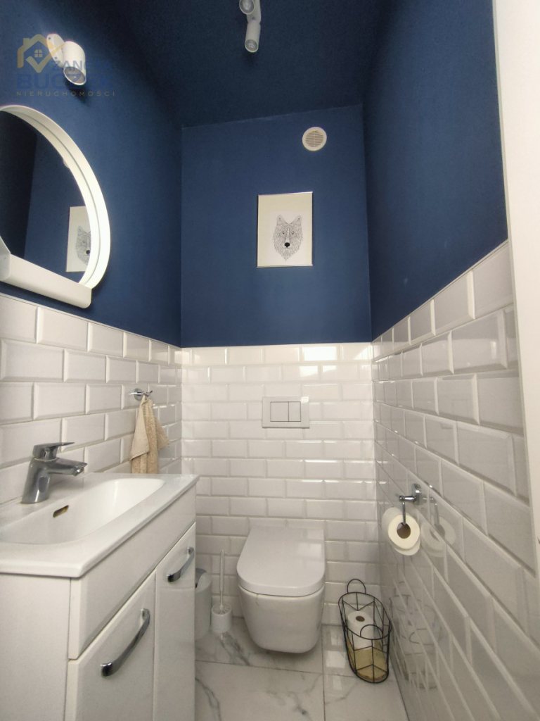 Piękny dom w zielonej okolicy, Janów Ruszki Janów - zdjęcie 8