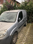 Sprzedam Fiat doblo cargo Kraków - zdjęcie 1