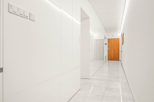 Apartament umeblowany 80m2 centrum Gliwic Gliwice - zdjęcie 10