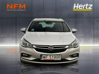 Opel Astra 1,6 DTH S&amp;S(136 KM) Dynamic Salon PL Faktura-Vat Warszawa - zdjęcie 8