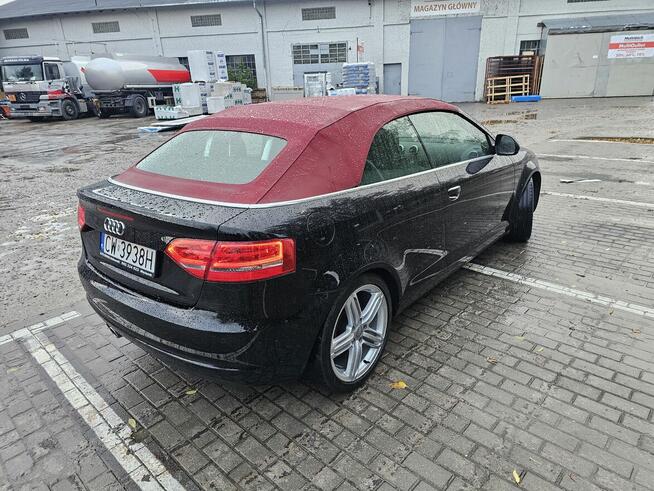Audi A3 cabrio NIESPOTYKANY ! Włocławek - zdjęcie 3