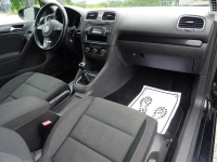 Volkswagen Golf 1.6 MPI 102KM Comfortline Łódź - zdjęcie 10