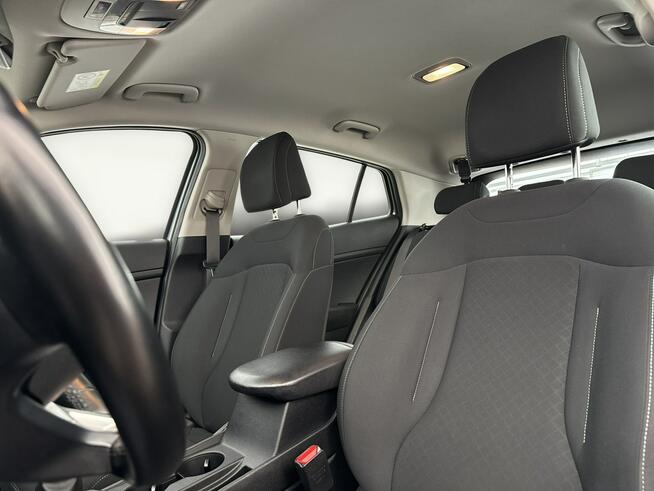 Kia Sportage 1,6 T-GDI(150 KM) M + Pakiet Smart Salon PL F-Vat Warszawa - zdjęcie 11