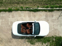Audi A5 Cabrio 2.0 TFSI Quattro 2010r Piaseczno - zdjęcie 9
