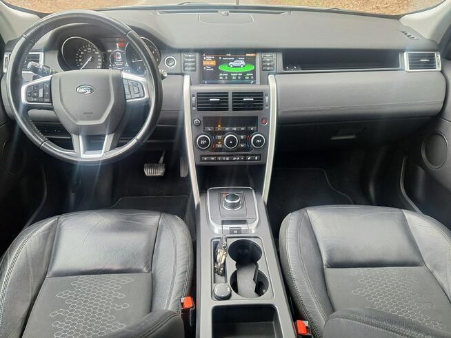 Land Rover Discovery Sport 4WD Td4  Sport Hse Siewierz - zdjęcie 5