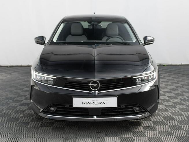 Opel Astra GD8F346#1.2  Elegance Podgrz.f I kier K.cof Salon PL VAT23% Pępowo - zdjęcie 7