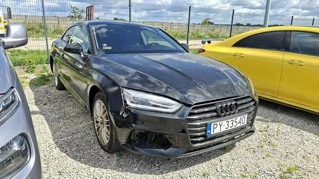 Audi A5 Quattro 2.0 TFSI S tronic Grójec - zdjęcie 3