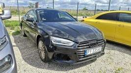 Audi A5 Quattro 2.0 TFSI S tronic Grójec - zdjęcie 3