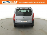Citroen Berlingo Navi Hak Czujniki parkowania Klimatyzacja Warszawa - zdjęcie 6