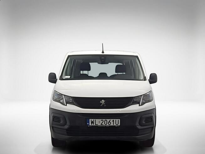 Peugeot RIFTER 1.5 BlueHDI Active ! Z Polskiego Salonu ! Faktura VAT ! Warszawa - zdjęcie 8