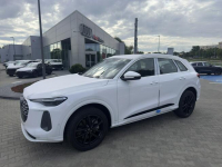 Audi Q5 TDI 204KM quattro S tronic Radom - zdjęcie 2