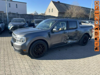 Ford Maverick LARIAT 4x4 Automat Kamera Skóra Podgrzewanie  250KM
