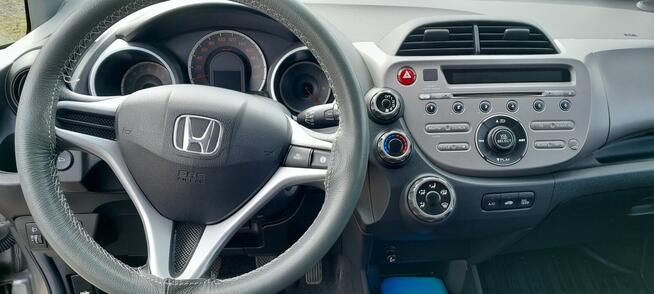 Sprzedam Honda Jazz Grudziądz - zdjęcie 11